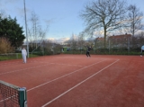 Tennistoernooitje seniorenteams S.K.N.W.K. van zaterdag 11 januari 2025 (Fotoboek 2) (71/161)